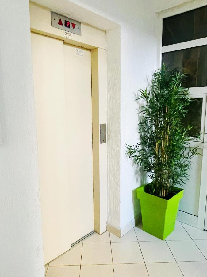 Apartamento Bar Center Studio Exterior foto