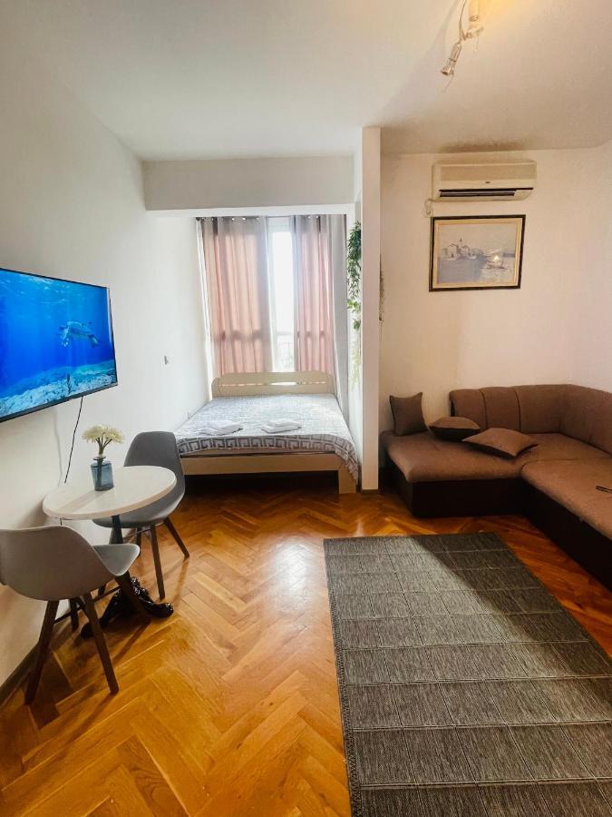 Apartamento Bar Center Studio Exterior foto
