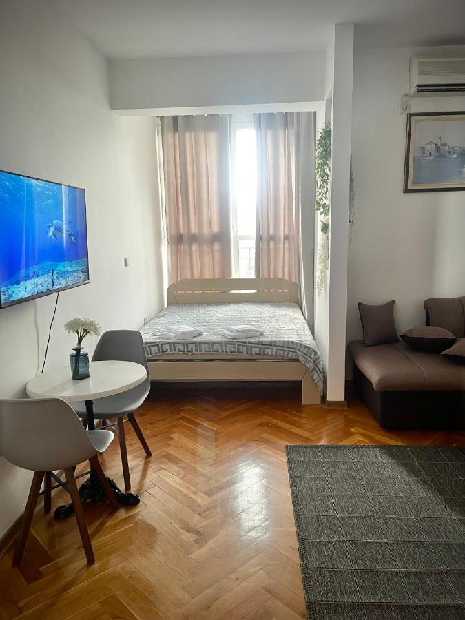 Apartamento Bar Center Studio Exterior foto