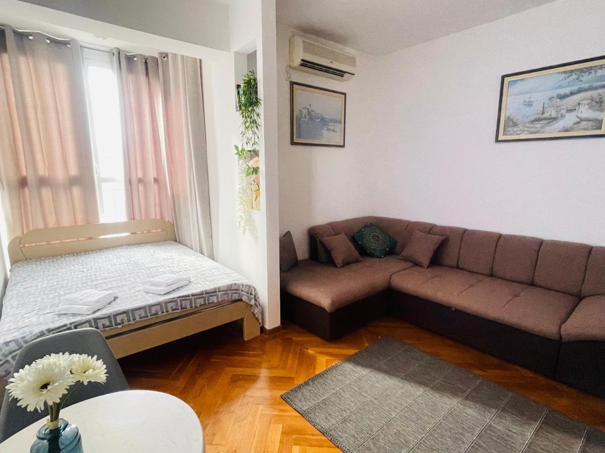 Apartamento Bar Center Studio Exterior foto