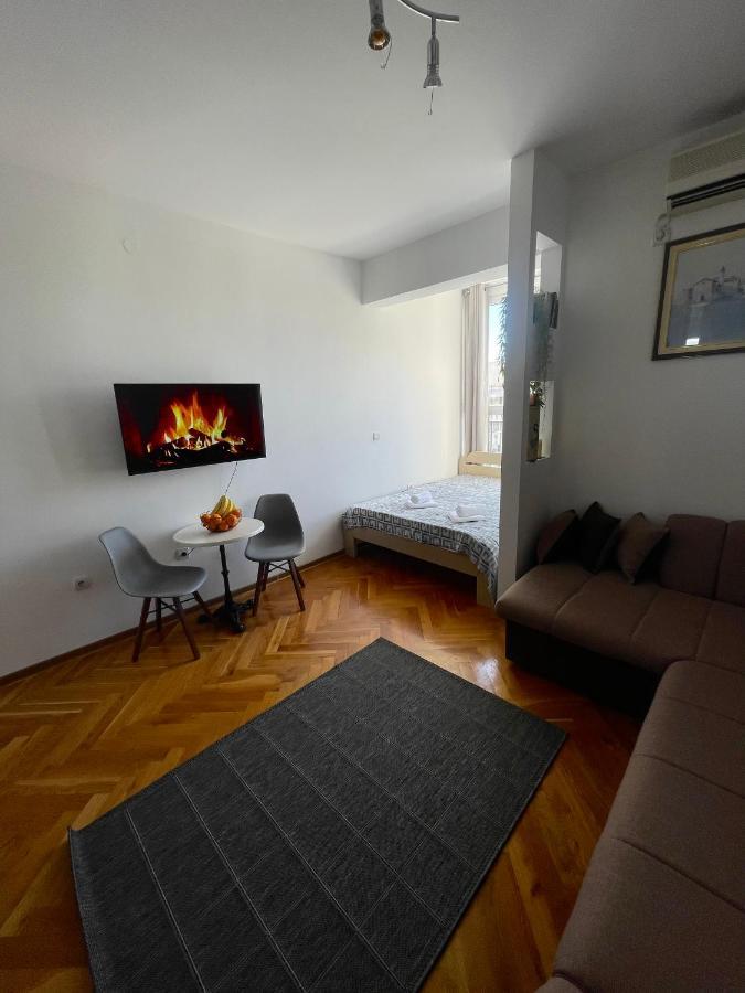Apartamento Bar Center Studio Exterior foto