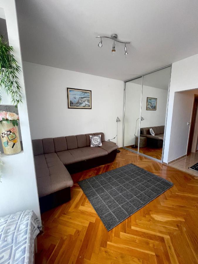 Apartamento Bar Center Studio Exterior foto